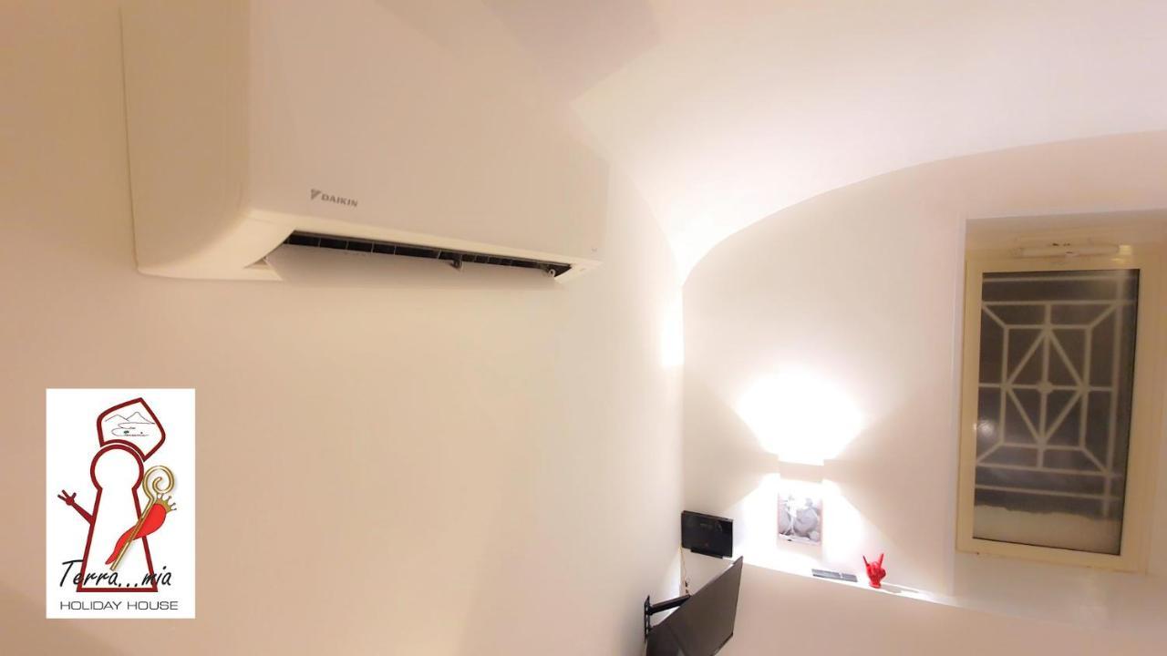 Terramia House Appartement