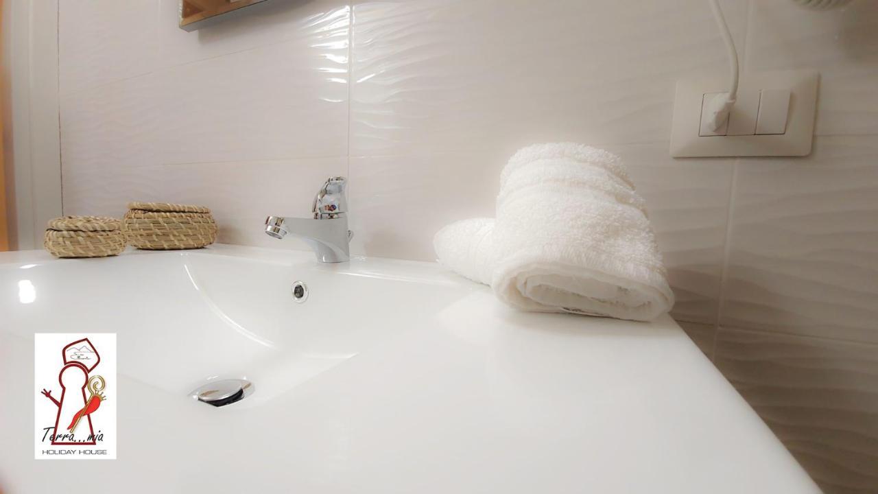 Terramia House Appartement Naples