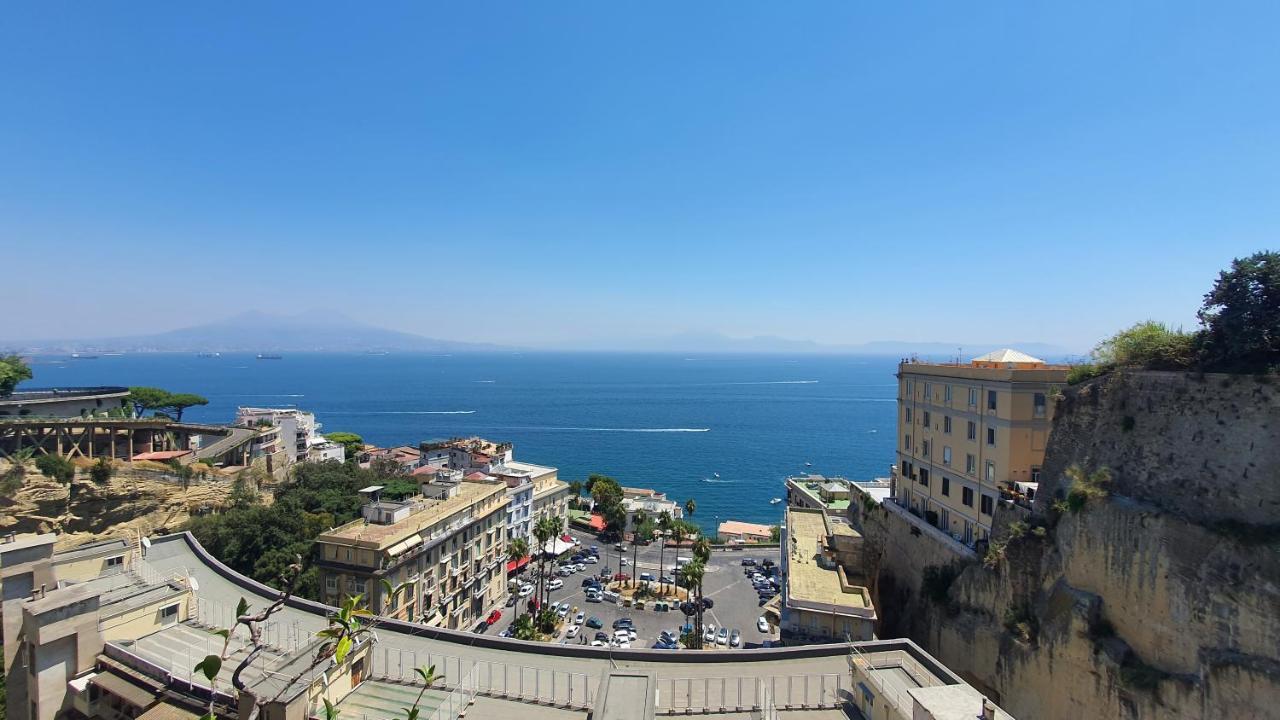 Terramia House Appartement Naples