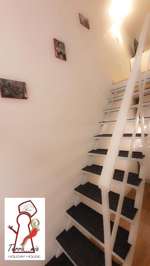 Appartement Terramia House *