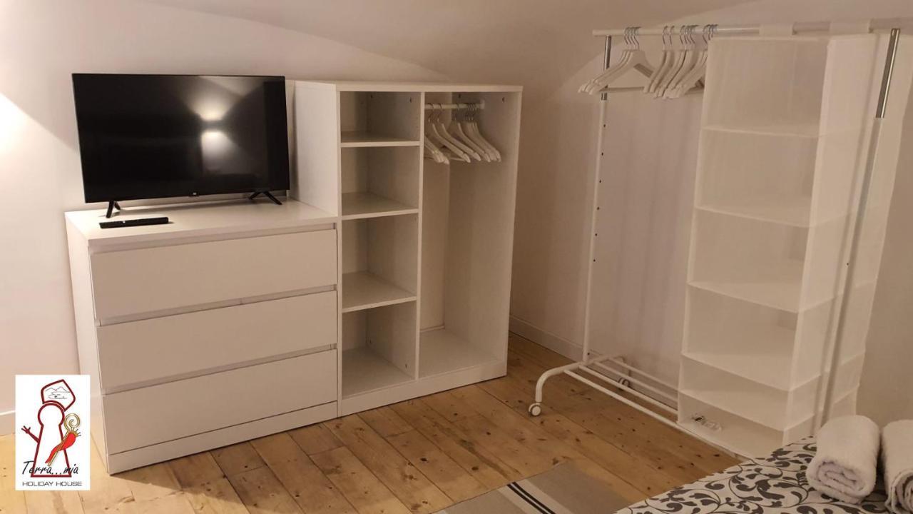Appartement Terramia House