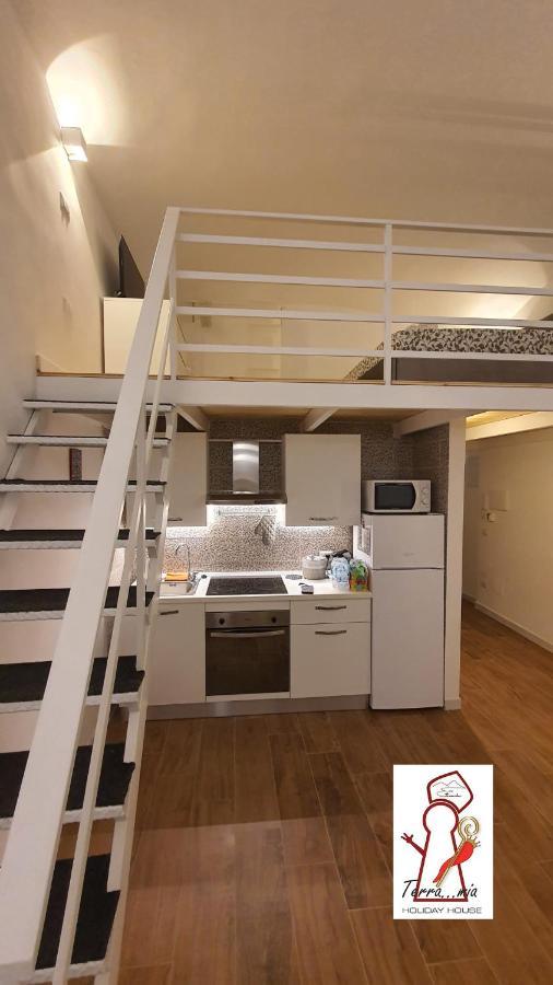 Appartement Terramia House