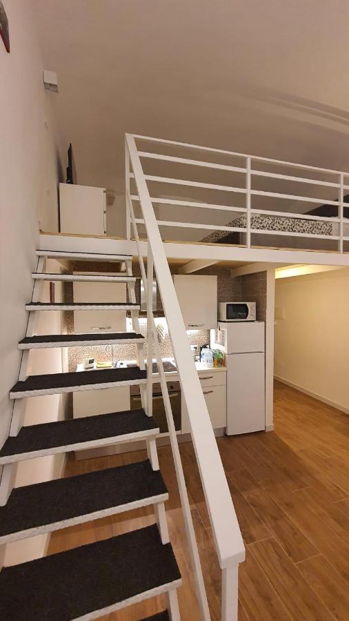 Appartement Terramia House Naples