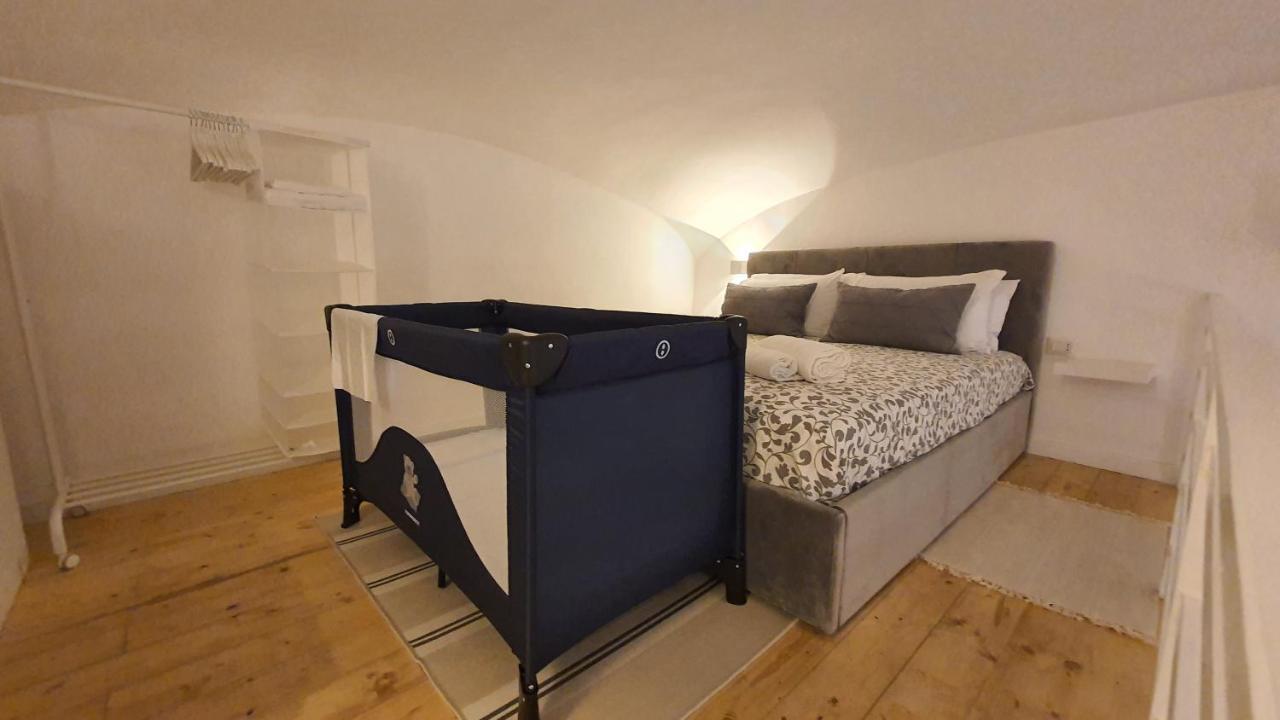 Terramia House Appartement *